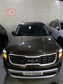 Kia Telluride
